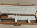 Browning BSS Sporter 12 Gauge Side by Side Shotgun in the case (Inventory#11088) - 15 of 15