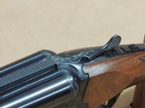 Browning BSS Sporter 12 Gauge Side by Side Shotgun in the case (Inventory#11088) - 11 of 15