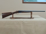 Browning BSS Sporter 12 Gauge Side by Side Shotgun in the case (Inventory#11088) - 2 of 15