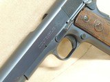 Colt Super 38 Pistol in the Box (Inventory#11089) - 4 of 11