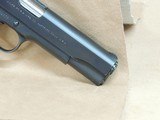 Colt Super 38 Pistol in the Box (Inventory#11089) - 3 of 11
