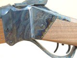 Shiloh Sharps Model 1874 #3 45/70 Rifle in the Case (Inventory#11092) - 11 of 19