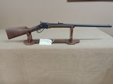 Shiloh Sharps Model 1874 #3 45/70 Rifle in the Case (Inventory#11092) - 1 of 19