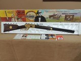 Winchester Oliver F. Winchester Model 1894 38-55 cal. Rifle in the Box (Inventory#11094) - 1 of 18