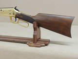 Winchester Oliver F. Winchester Model 1894 38-55 cal. Rifle in the Box (Inventory#11094) - 8 of 18