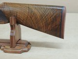 Beretta 471 12 ga Side by Side Shotgun in the case (Inventory#11095) - 10 of 16