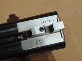 Beretta 471 12 ga Side by Side Shotgun in the case (Inventory#11095) - 14 of 16