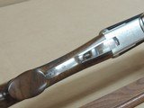 Beretta 471 12 ga Side by Side Shotgun in the case (Inventory#11095) - 8 of 16