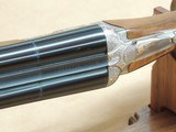 Beretta 471 12 ga Side by Side Shotgun in the case (Inventory#11095) - 13 of 16