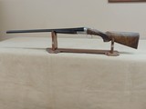 Beretta 471 12 ga Side by Side Shotgun in the case (Inventory#11095) - 9 of 16