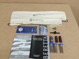 Beretta 471 12 ga Side by Side Shotgun in the case (Inventory#11095) - 16 of 16