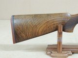 Beretta 471 12 ga Side by Side Shotgun in the case (Inventory#11095) - 4 of 16