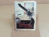 Scouts, Peacemakers and New Frontiers in .22 Caliber by Wilkerson (Inventory#11096) - 1 of 3