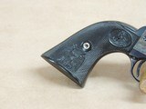 Colt Single Action Army .45lc Revolver in the Box (inventory#11097) - 5 of 12