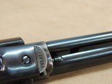 Colt Single Action Army .45lc Revolver in the Box (inventory#11097) - 11 of 12