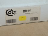 Colt Single Action Army .45lc Revolver in the Box (inventory#11097) - 12 of 12