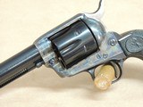 Colt Single Action Army .45lc Revolver in the Box (inventory#11097) - 7 of 12