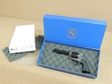 Colt 38/40 Single Action Army Revolver in the Box (Inventory#11098)