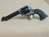 Colt 38/40 Single Action Army Revolver in the Box (Inventory#11098) - 3 of 11