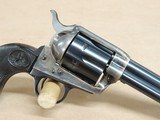 Colt 38/40 Single Action Army Revolver in the Box (Inventory#11098) - 5 of 11