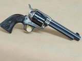 Colt 38/40 Single Action Army Revolver in the Box (Inventory#11098) - 2 of 11