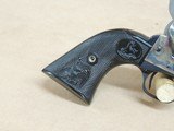 Colt 38/40 Single Action Army Revolver in the Box (Inventory#11098) - 6 of 11