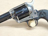 Colt 38/40 Single Action Army Revolver in the Box (Inventory#11098) - 4 of 11