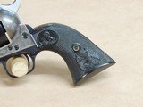 Colt 38/40 Single Action Army Revolver in the Box (Inventory#11098) - 7 of 11