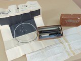 Walther P38 .22lr conversion unit (Inventory#11066) - 1 of 12