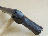Colt Match Target Second Series 4 1/2