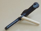 Colt Match Target Second Series 4 1/2