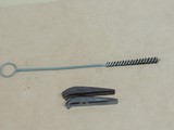 Colt Match Target Second Series 4 1/2