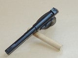 Colt Match Target Second Series 4 1/2