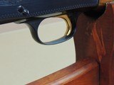 Browning Belgian Auto Five Light 12 Shotgun (MBLLC#11016) - 10 of 12