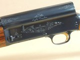 Browning Belgian Auto Five Light 12 Shotgun (MBLLC#11016) - 3 of 12