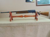 Browning Belgian Auto Five Light 12 Shotgun (MBLLC#11016)