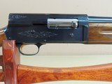 Browning Belgian Auto Five Light 12 Shotgun (MBLLC#11016) - 4 of 12