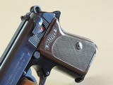 1968 Walther PPK L .22lr Pistol (MBLLC#11062) - 4 of 10