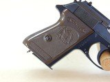 1968 Walther PPK L .22lr Pistol (MBLLC#11062) - 3 of 10