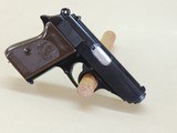 1968 Walther PPK L .22lr Pistol (MBLLC#11062) - 1 of 10