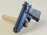 1968 Walther PPK L .22lr Pistol (MBLLC#11062) - 8 of 10