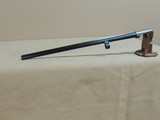 Browning Auto Five Pre war Ogden Utah 12 gauge solid rib Barrel (MBFGLLC#11101) - 2 of 11