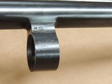 Browning Auto Five Pre war Ogden Utah 12 gauge solid rib Barrel (MBFGLLC#11101) - 8 of 11