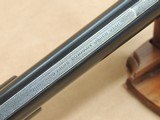 Browning Auto Five Pre war Ogden Utah 12 gauge solid rib Barrel (MBFGLLC#11101) - 4 of 11