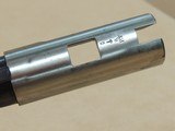 Browning Auto Five Pre war Ogden Utah 12 gauge solid rib Barrel (MBFGLLC#11101) - 10 of 11