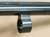 Browning Auto Five Pre war Ogden Utah 12 gauge solid rib Barrel (MBFGLLC#11101) - 7 of 11