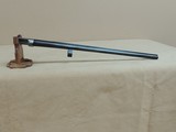 Browning Auto Five Pre war Ogden Utah 12 gauge solid rib Barrel (MBFGLLC#11101)