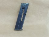 Smith & Wesson Model 52 .38 Special mid range wadcutter magazine (MBLLC#11103) - 3 of 5