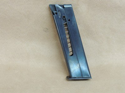 Smith & Wesson Model 52 .38 Special mid range wadcutter magazine (MBLLC#11103)