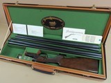 Parker Reproduction BHE 20 Gauge Two Barrel Set (mbllc#10758)